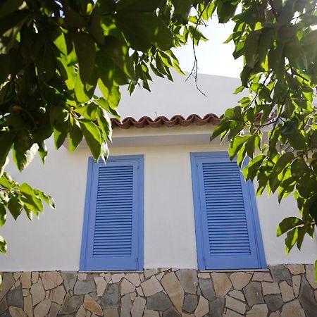 Villetta Mare "Gelsomino Bianco" Фонтане-Бьянке Экстерьер фото